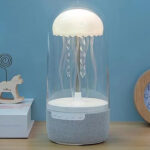 Jellyfish Bluetooth Speaker - Image 5