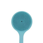 Silicone Bath Brush long handle (CHINA QUALITY) - Image 5