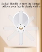 Travel Makeup Mirror - Image 6