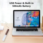 Body sensor Intelligent Induction Lamp - Image 6