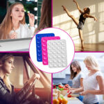 Silicone Suction Phone Case - Image 5