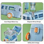Bus Water Cup - Image 6