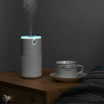 COOL LEAF HUMIDIFIER - Image 4