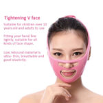 FULL FACE LIFTING MASK - Image 5