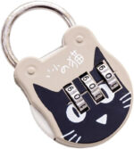 3 Digit Mini Lock - Image 5