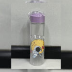 Cartoon Print Water Bottle - Image 3