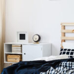 ROUND DESK CLASSIC CLOCK - Image 5