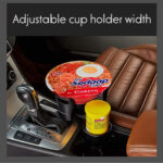 CAR WATER CUP HOLDER - Image 4