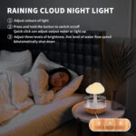 Cloud Rain Humidifier - Image 5