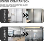 Nano Coat One Way Mirror sponge - Image 6