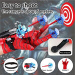 Spider Web Shooters Toy - Image 4