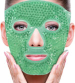 ICE GEL FACE MASK - Image 2