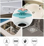 SILICON SINK STOPPER - Image 2