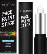 Face Paint Stick - White - Image 3