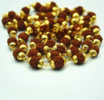 RUDRAKSHA MALA - Image 2