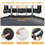 Car Seat Headrest Pillow - Image 6