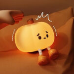 Pumpkin Night Light - Image 4