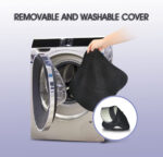 Memory Foam Car Head Rest - Image 6