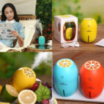 Lemon Humidifier - Image 4