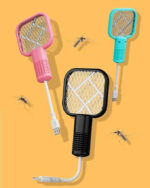 MINI USB MOSQUITO RACKET - Image 9