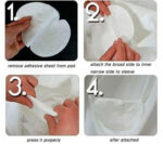 UNDERARM SWEAT PADS - Image 4