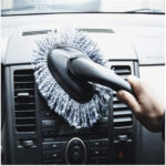 Microfiber Car cleaning brush - Image 5