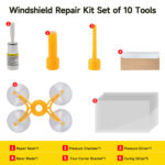 WINDSHIELD REPAIR KIT - Image 4