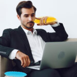 Fidget Worm Toy - Image 6