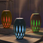 Olive Flower Humidifier - Image 6