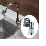 EXPANDABLE KITCHEN FAUCET - Image 5