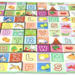 Baby Mat Floor Mat 64 FT