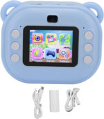Instant Print Camera for Kids PRINTER - Image 4