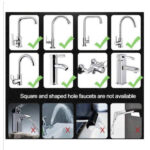 Switch Water Faucet - Image 4