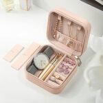 MINI JEWELLERY ORGANIZER BOX - Image 5