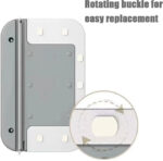 Magnetic Window Wiper Cleaner - Image 4