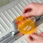 Luggage Label (1 PCS) - Image 6