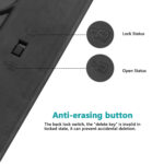 WATERPROOF 8.5 Inch WRITING TABLET - Image 5