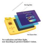 2 in 1 Talking Flash Card with Writing Tablet - Image 4