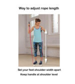 Skipping Roop With Counter - Image 4