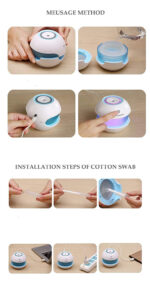 Diamond Humidifier - Image 2