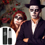 Face Paint Stick - Black - Image 6