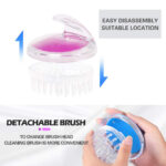 NEW Silicone Head Massager - Image 6