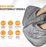 Microfiber Dog Towel - Image 7