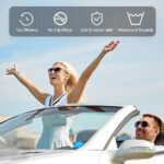 Motion Sickness Belt [1 PAIR] - Image 7