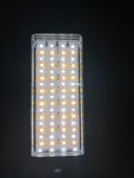 Solar chargeable 5 mode light magnetic torch light - Image 5