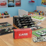 48 Pcs Car Container - Image 5