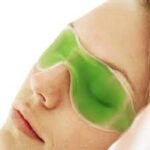 Alovera Eye Mask