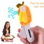 Mini Fruit Fan - Image 6