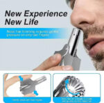 MANUAL NOSE TRIMMER - Image 4