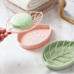 LEAF SOAP DISH (SINGLE PC) - Image 3